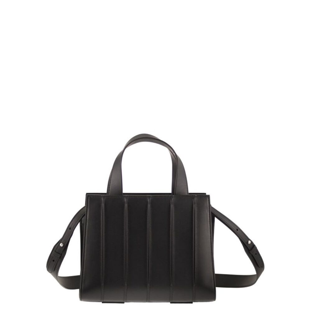 Max Mara Women Whitneybag5 - Whitney Calfskin Bag